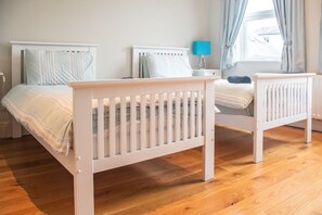 House | 3 bedrooms - Rugby Lodge 3 Bedrooms Dublin (Dublin)