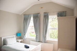 3 bedrooms