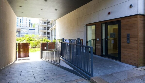 Apartment | 2 bedrooms - Grande Central Sandyford (Dublin)