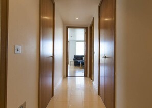 Apartment | 2 bedrooms - Grande Central Sandyford (Dublin)