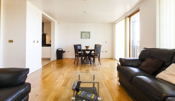 Apartment | 2 bedrooms - Grande Central Sandyford (Dublin)