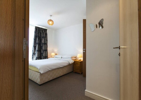 Apartment | 2 bedrooms - Grande Central Sandyford (Dublin)