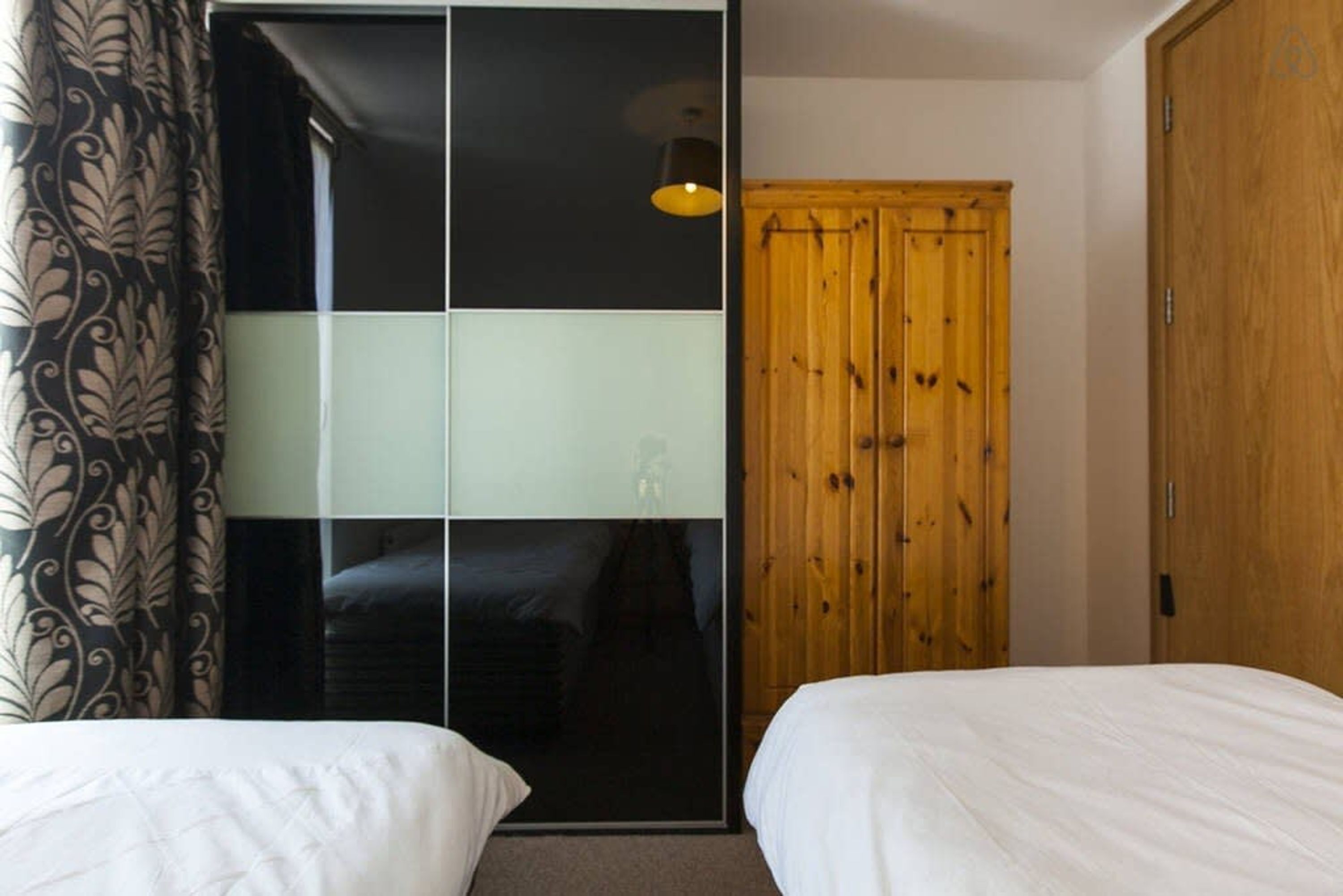 Căn hộ | 2 phòng ngủ 