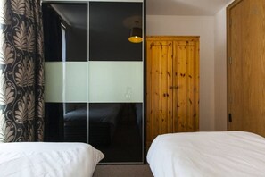 House | 2 bedrooms - Grande Central Sandyford (Dublin)