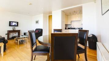 Căn hộ | 2 phòng ngủ