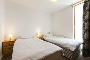 Apartment | 2 bedrooms - Grande Central Sandyford (Dublin)