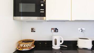 Căn hộ | 2 phòng ngủ