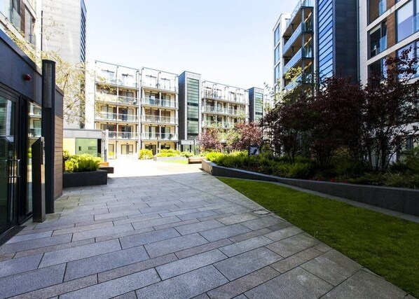 Apartment - Grande Central Sandyford (Dublin)