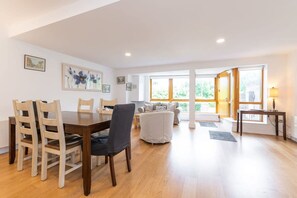 Căn hộ | 2 phòng ngủ