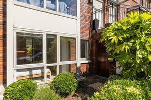 Căn hộ | 2 phòng ngủ