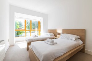 Căn hộ | 2 phòng ngủ