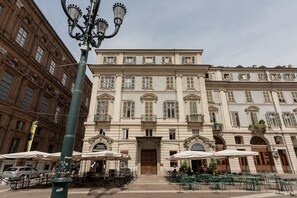 Ulkopuoli