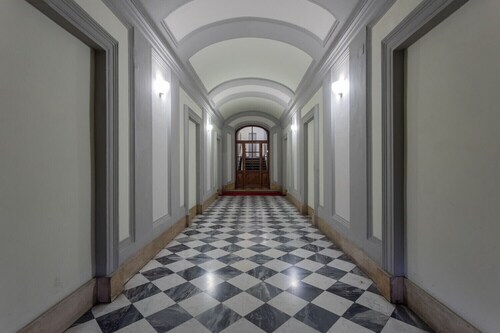 Turin Central Loft Carignano by Wonderful Italy