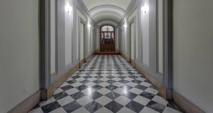 Turin Central Loft Carignano by Wonderful Italy