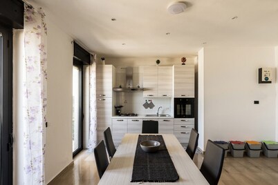 Casa Lungomare IX Maggio by Wonderful Italy