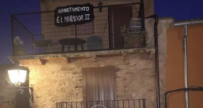 Mirador II