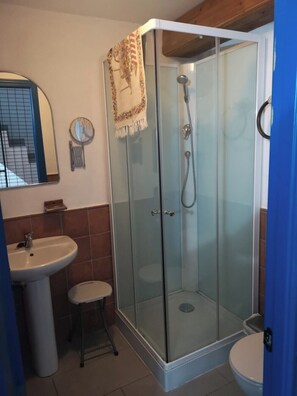 Bathroom - Mirador II (Castillo)