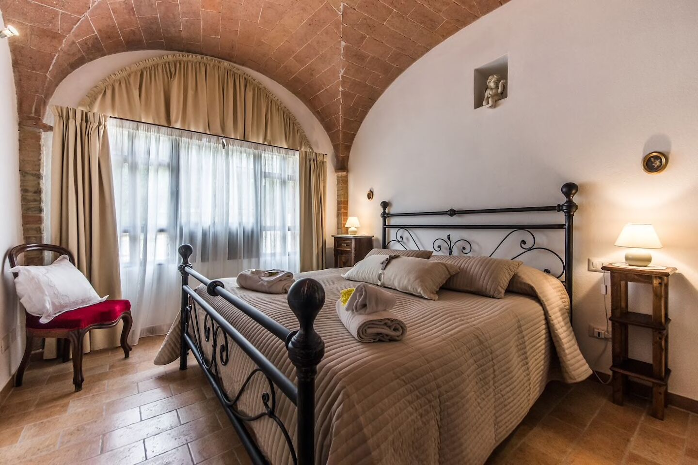 Villa | 7 bedrooms, iron/ironing board, free WiFi, bed sheets