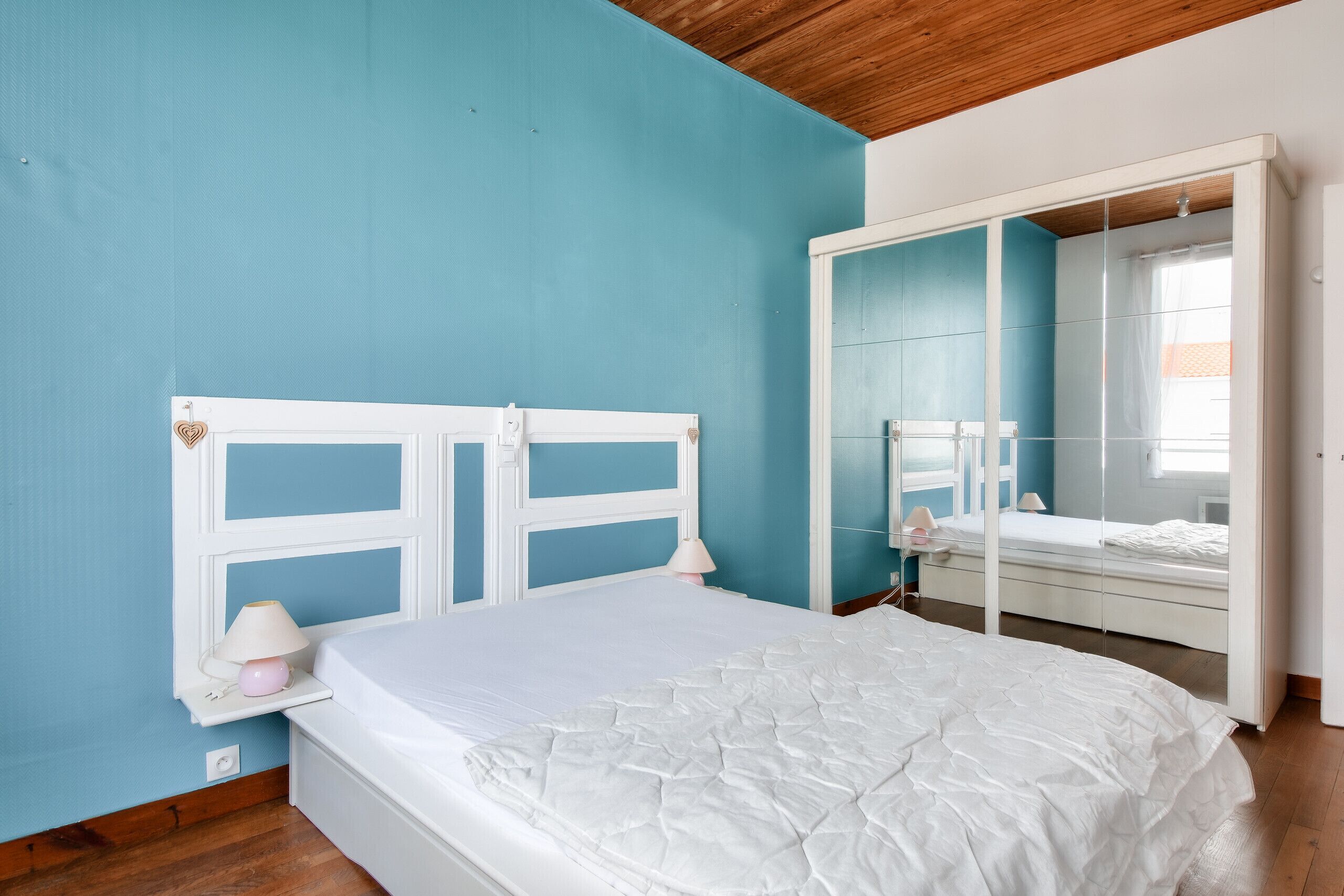 3 habitaciones y wifi gratis 