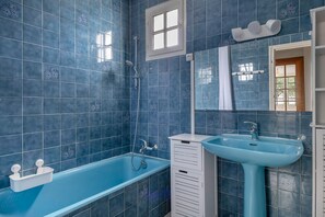 Baignoire