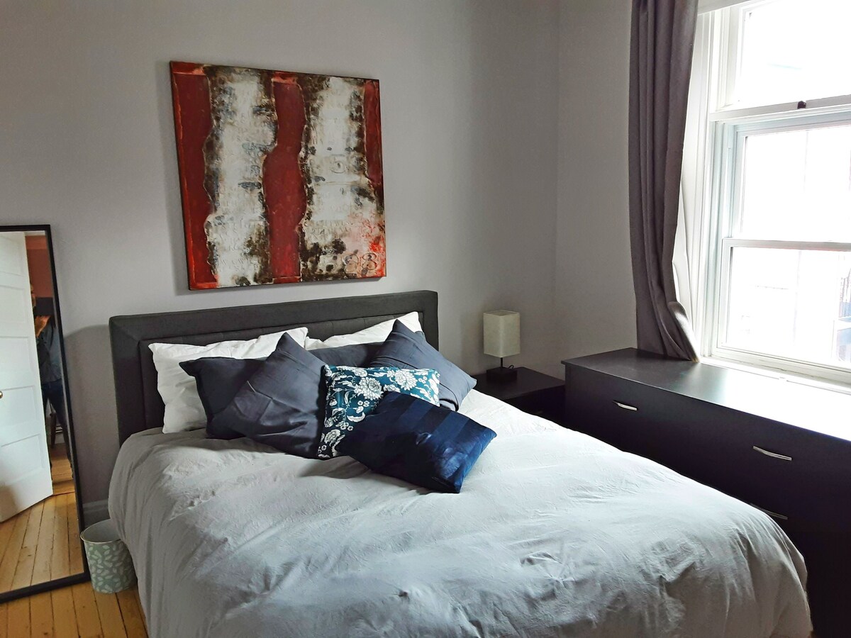 Image de profil de l’hôte