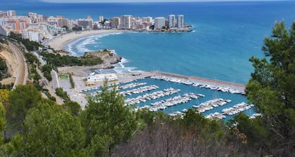 Villa Magna II by Interhome