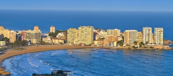 Villa Magna II by Interhome