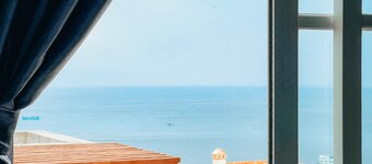 Labe Hotel Phu Quoc - Sunset Town