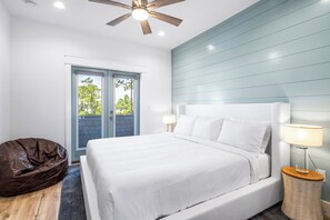 7 Schlafzimmer, Bügeleisen/Bügelbrett, kostenloses WLAN, Bettwäsche