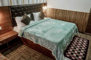 Room - Hotel HONEY N SPICE (Dharamshala)
