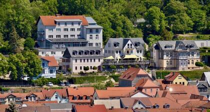 Villa Frieden Hotel & Seminarhaus