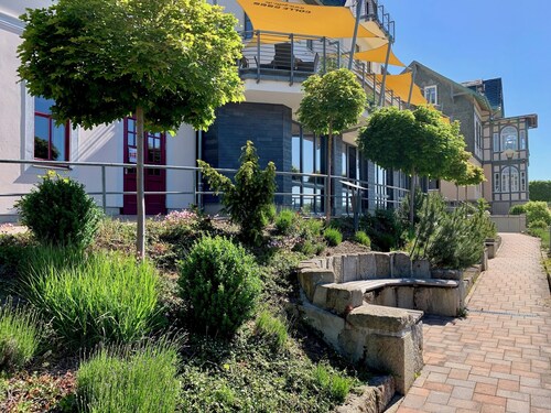 Villa Frieden Hotel & Seminarhaus