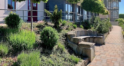 Villa Frieden Hotel & Seminarhaus