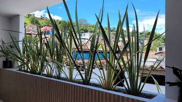 Double Room | Terrace/patio