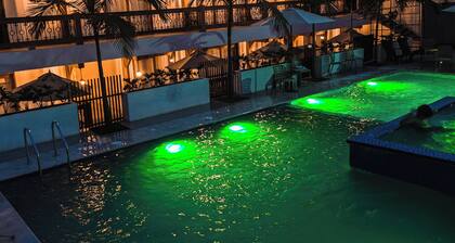 Hotel Gran Plaza San Agustin