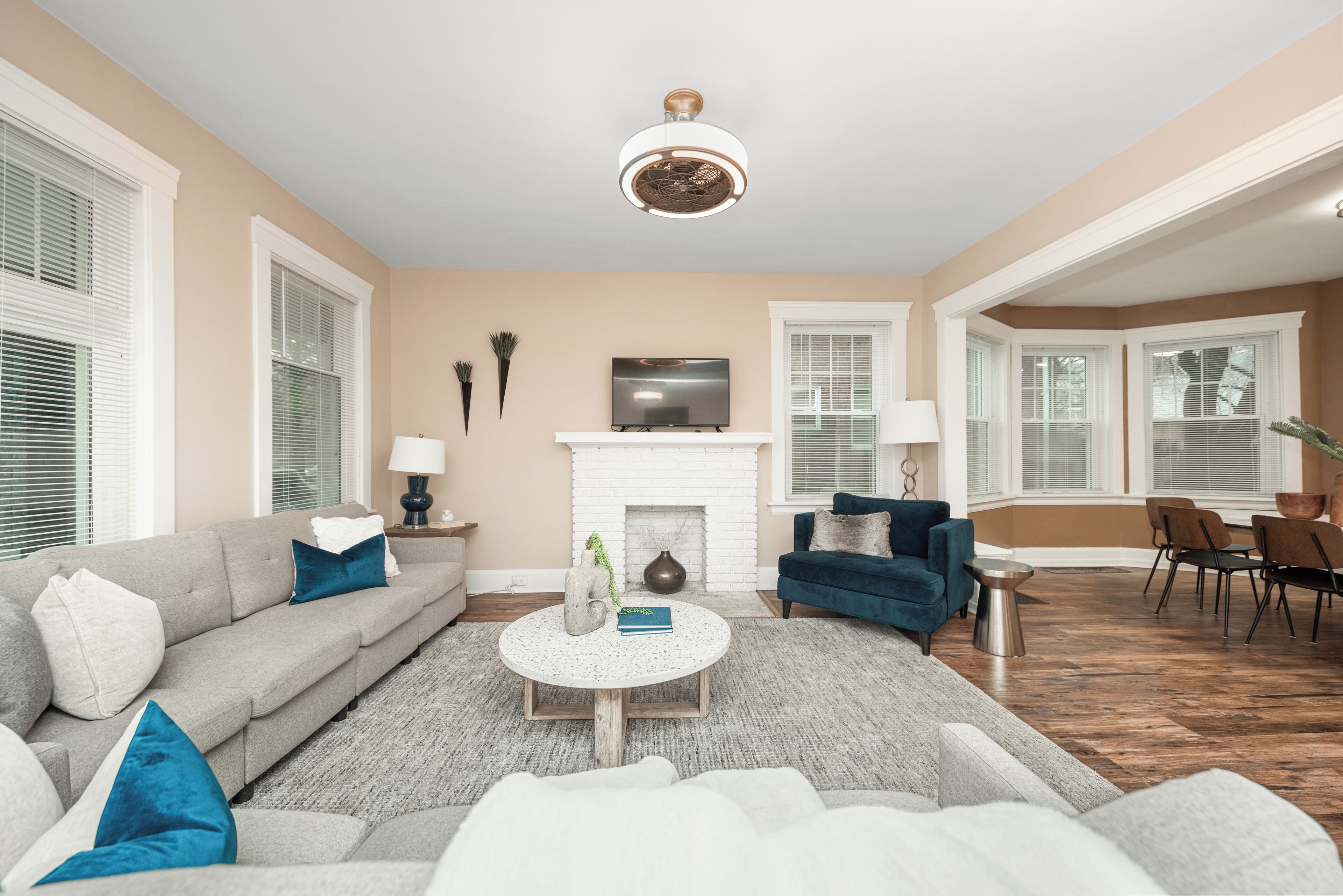 Smart-TV, Videospiele