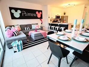 TV - NEWFREEwtrprk/5mins2disney/3Bdm/freebreakfast (Kissimmee)