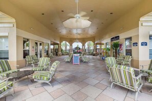 Lobby - NEWFREEwtrprk/5mins2disney/3Bdm/freebreakfast (Kissimmee)