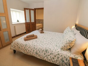 4 bedrooms, individually decorated, individually furnished, free WiFi - Querc (Hope Valley)