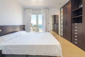 2 soverom, strykejern/-brett og wi-fi