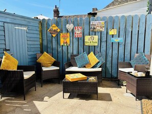 Property grounds - Host & Stay | Beckside (Pickering)