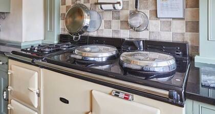 Host & Stay | Beckside