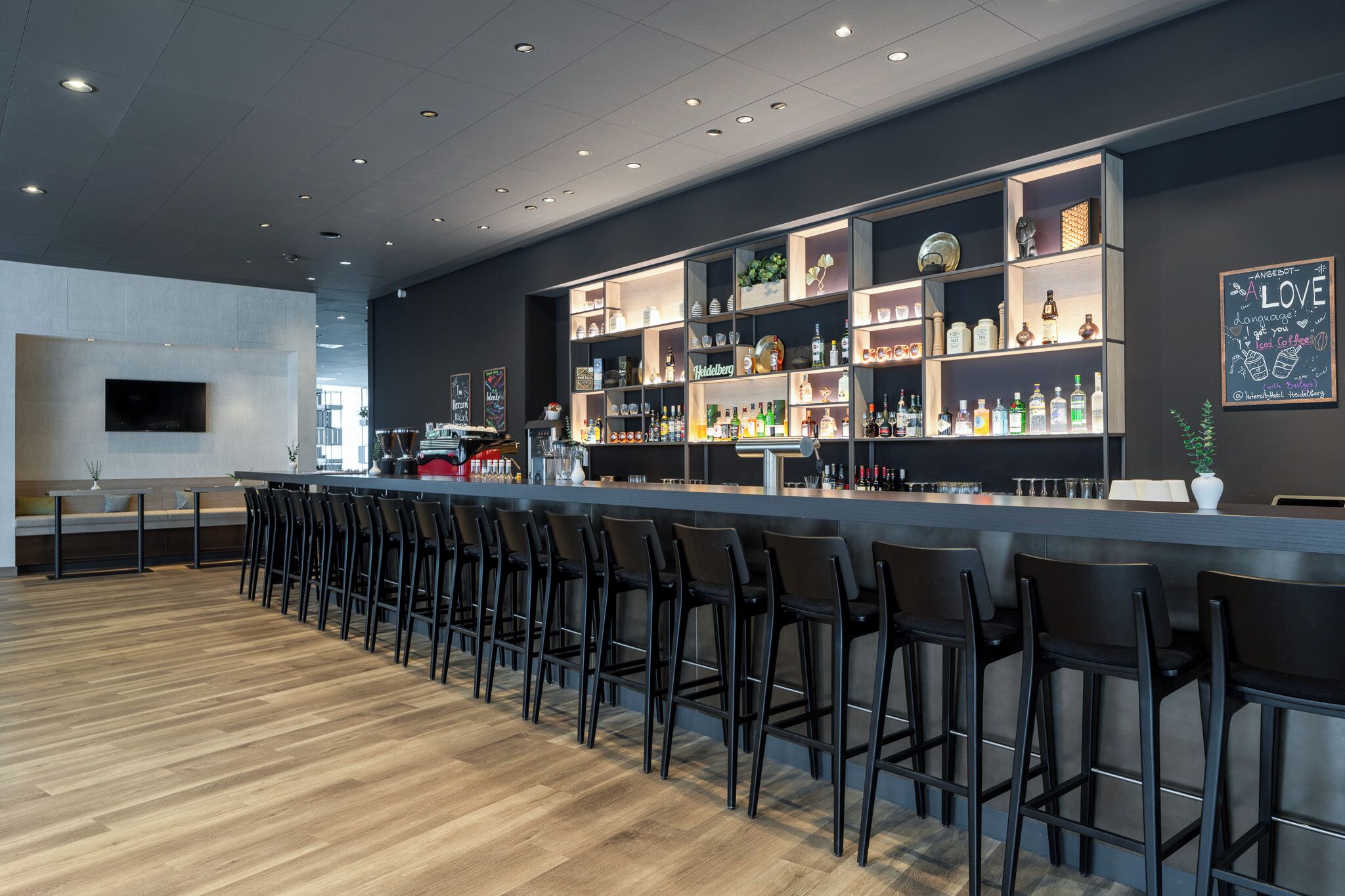 Foto - IntercityHotel Heidelberg