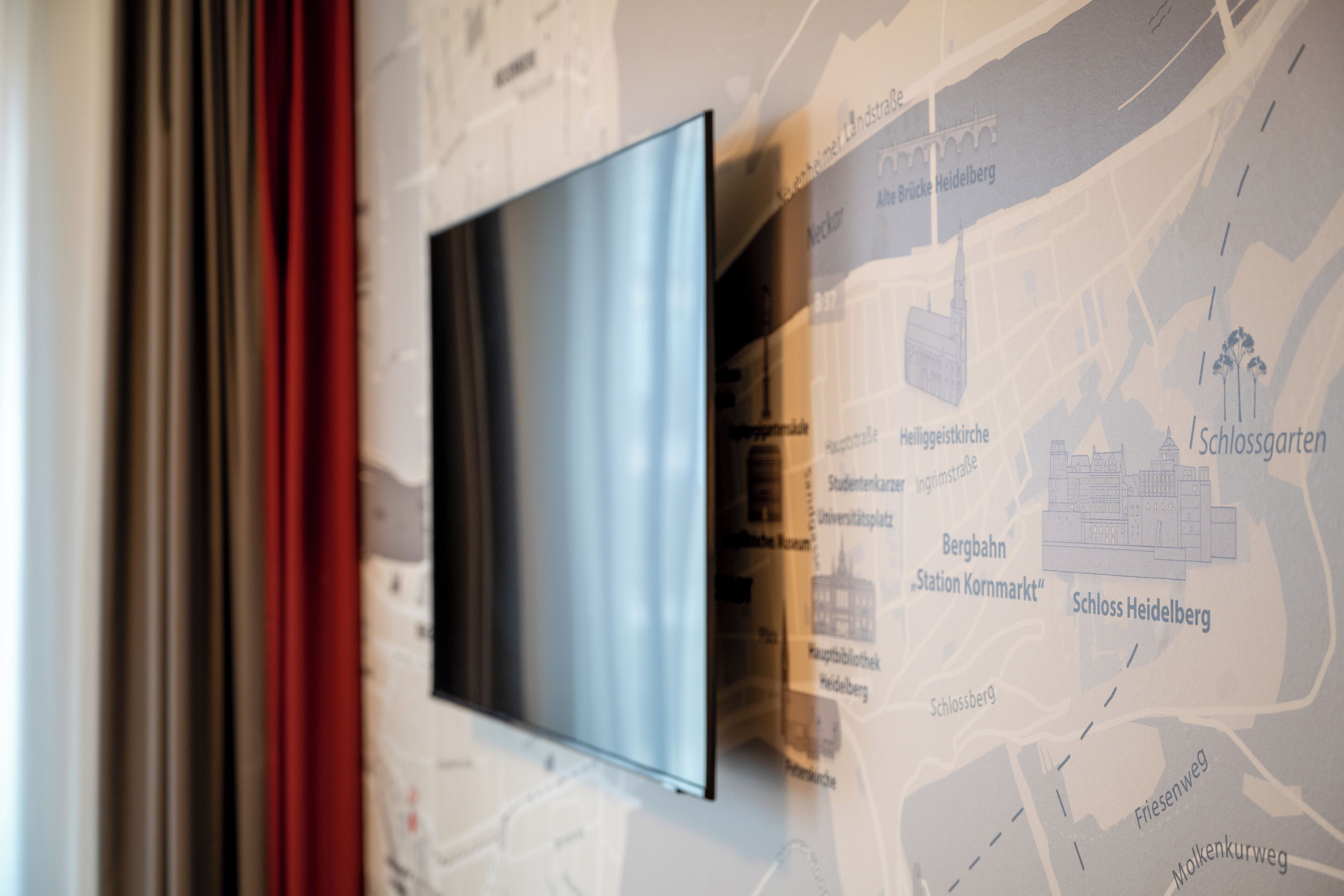 Photo - IntercityHotel Heidelberg