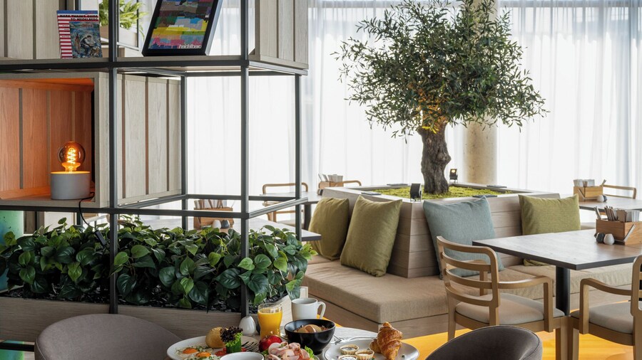 IntercityHotel Heidelberg
