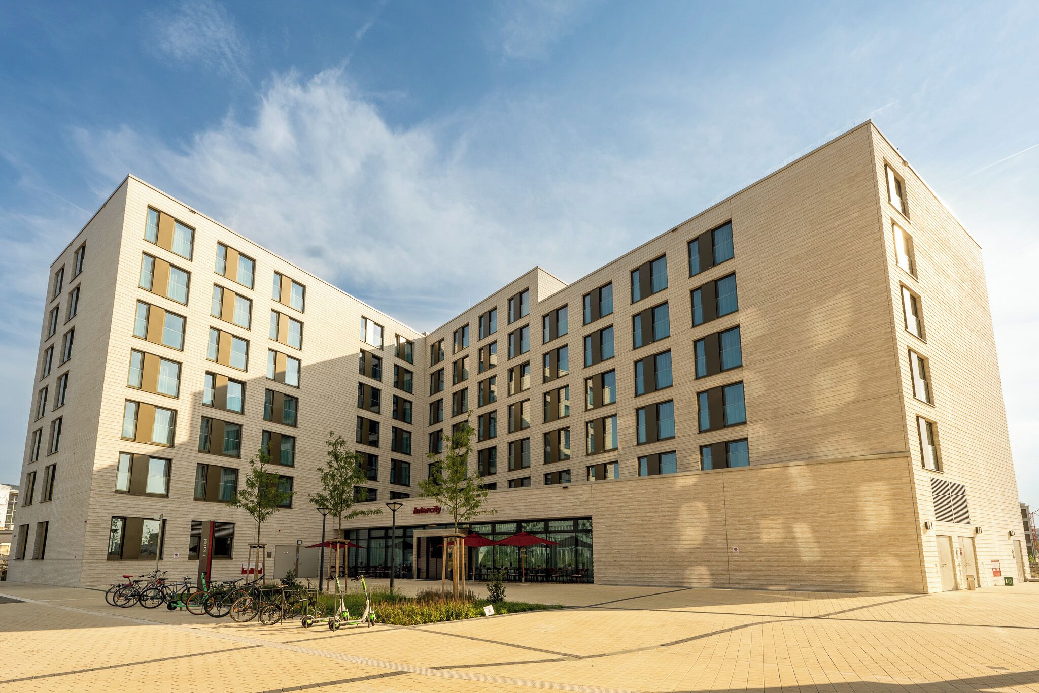 Photo - IntercityHotel Heidelberg