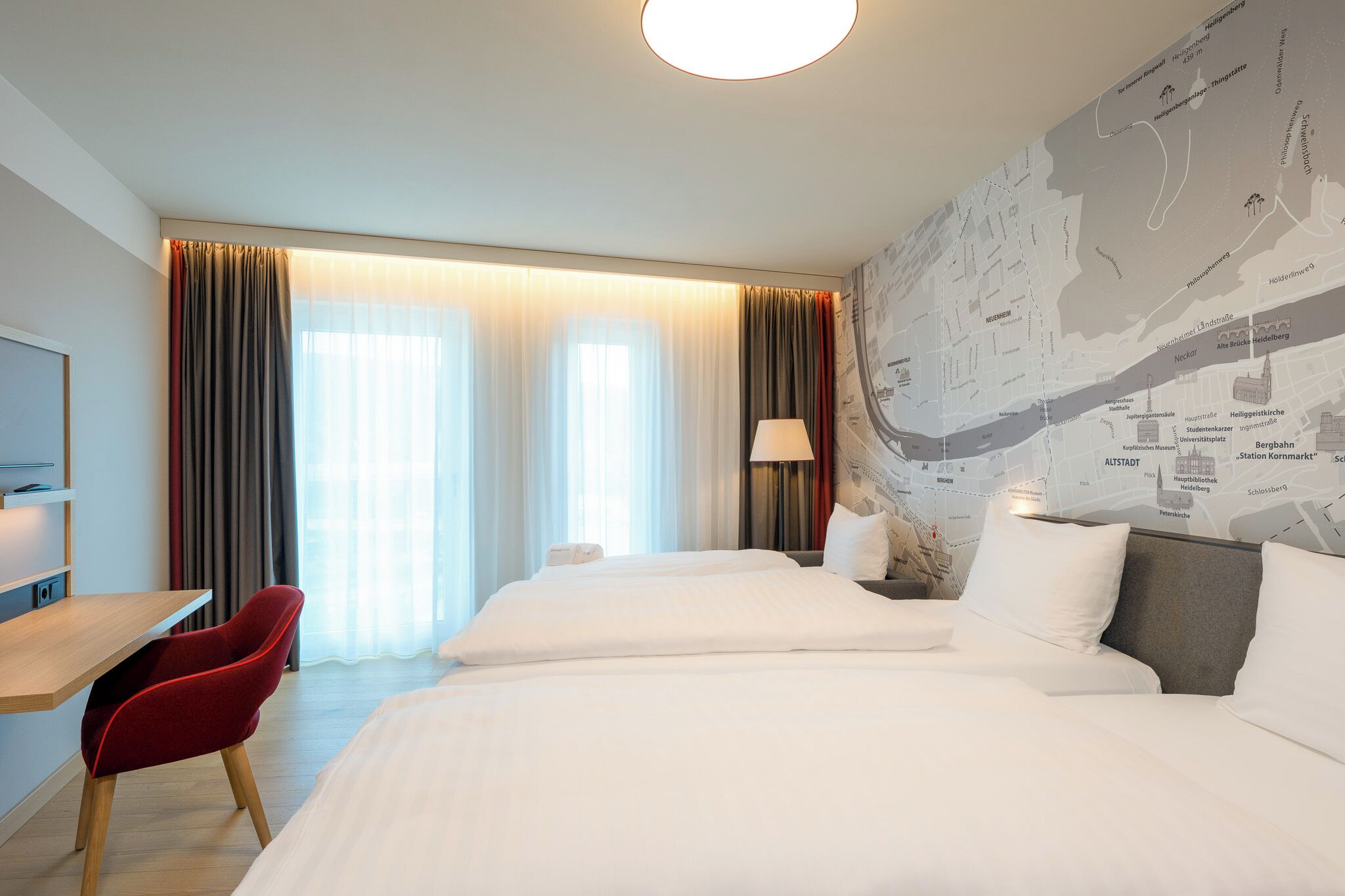 Photo - IntercityHotel Heidelberg