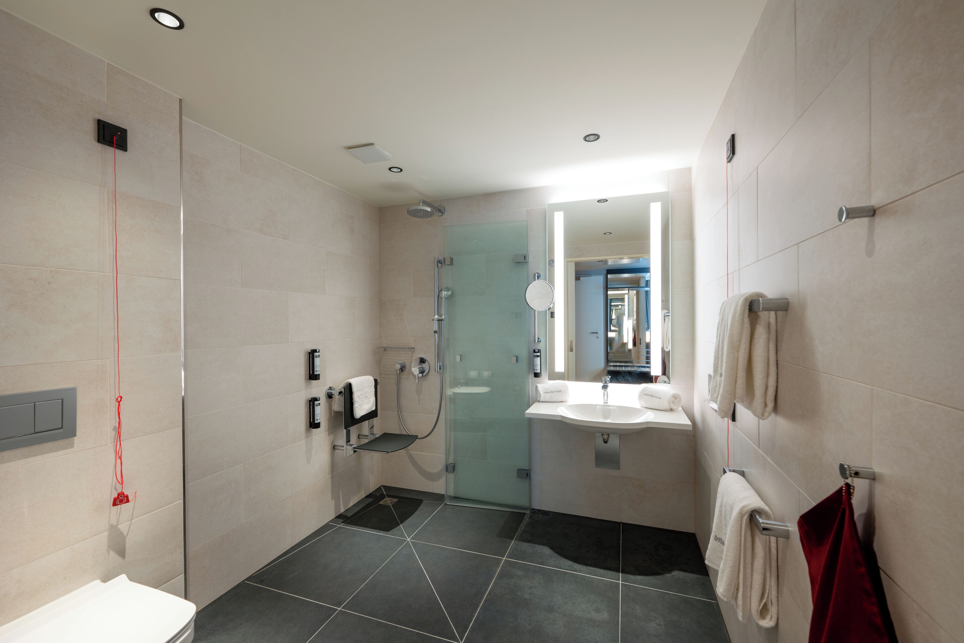 Photo - IntercityHotel Heidelberg