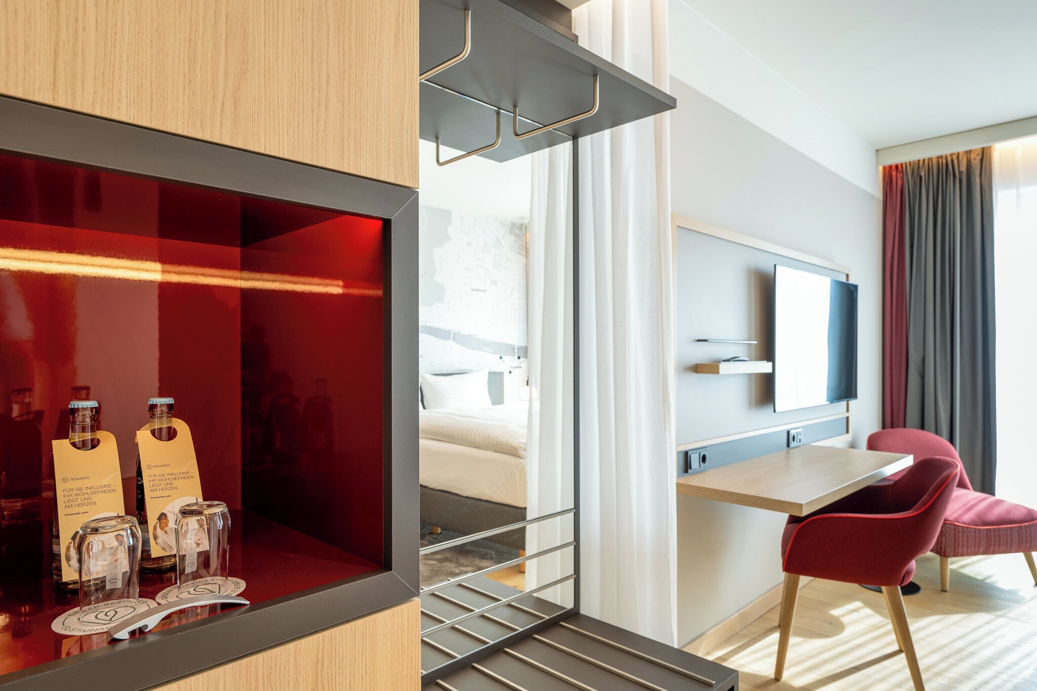 Foto - IntercityHotel Heidelberg