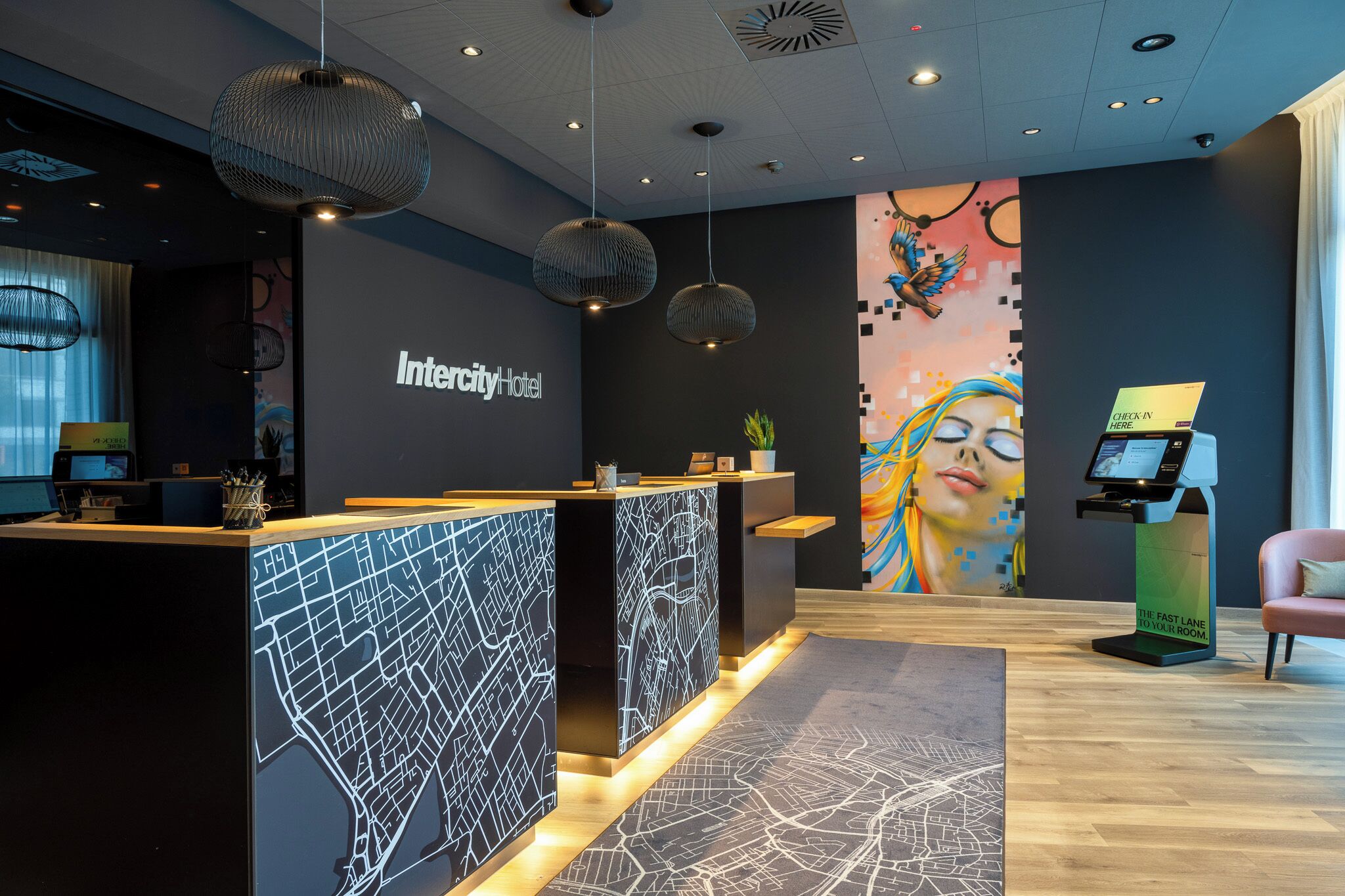 Photo - IntercityHotel Heidelberg